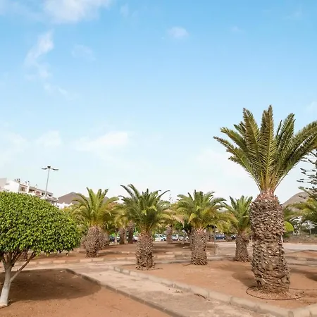 Estudio Los Cristianos 7 Daire