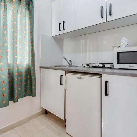 Estudio Los Cristianos 7