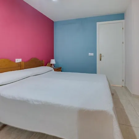 Lejlighed Estudio Los Cristianos 7 *