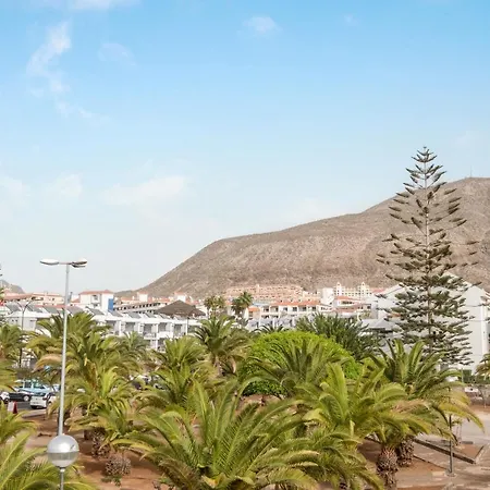 Estudio Los Cristianos 7 Lejlighed Los Cristianos (Tenerife)